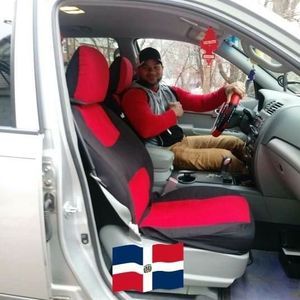 Meet your Posher, Erick